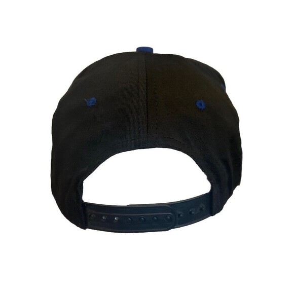 Vintage CarQuest Auto Parts SnapBack Hat - Picture 3 of 5